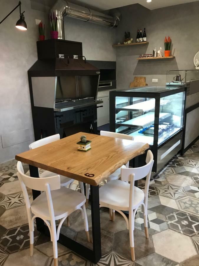 Il Giardino Dorato Vila Maiori Exterior foto